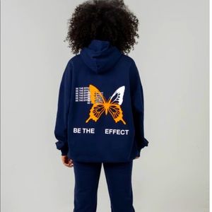 Mayfair Butterfly Effect Hoodie